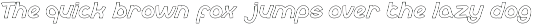 abc font preview