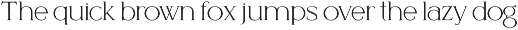 Berold - Artistic Serif Font font preview