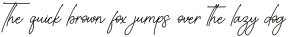 Youth line Italic otf (400)