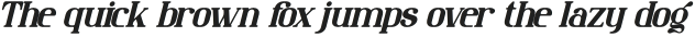The Wobliy Italic otf (400)