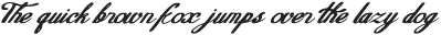 Van Gall Italic otf (400)