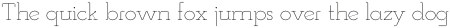 Mudzil Alternate Light otf (300)