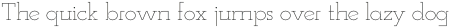 Mudzil Light otf (300)