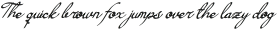 El Jhuan Italic otf (400)
