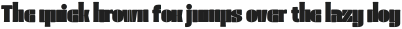GolvinSix otf (400)