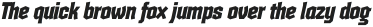 Huerto Italic otf (400)