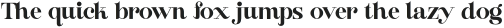 Buche Italic otf (400)