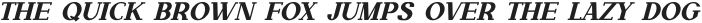 Lavish Times Bold Italic otf (700)
