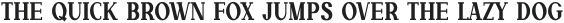 Lavish Times Condensed Bold otf (700)
