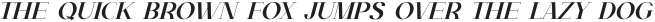 Lavish Times Italic otf (400)
