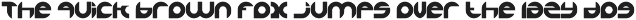 alexandra font preview