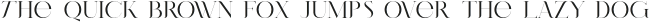 Hokus Serif Regular otf (400)