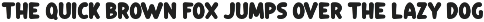 Klop - Friendly Rounded Font preview