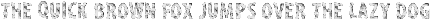 Paper-Waves Regular otf (400)