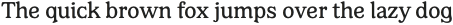 CA Edwald Black Italic otf (900)