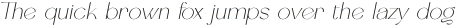 TheRivers-Italic otf (400)