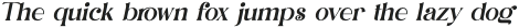Dunsmuir-Italic otf (400)