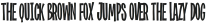 Klutz AOE Pro Extra Condensed Bold otf (700)