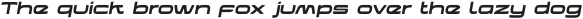 Two Race Round Italic otf (400)