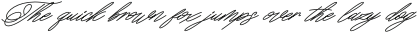 Million Signature otf (400)