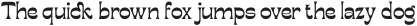 BougeroseDisplay-Regular otf (400)
