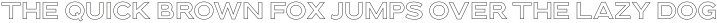 Downey Outline Bold ttf (700)