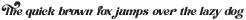 Foldnick-Italic otf (400)