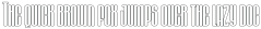 Aeroxys Outline otf (400)
