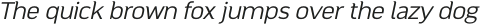 Mainlux-Italic otf (400)