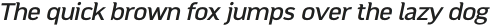 Mainlux Semi Bold Italic otf (600)