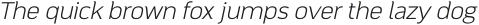 Mainlux Light Italic otf (300)