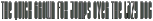 ST-Bubblegum ultracondensed font preview