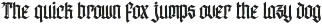 Milltown otf (400)