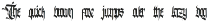Kingroad preview