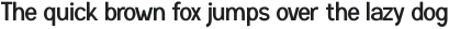 Menta Sans otf (400)