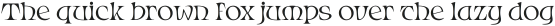 Zero Charisma Regular ttf (400)