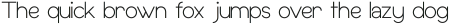 Bonwick Typeface ExtraLight ttf (200)