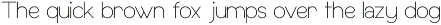 Bonwick Typeface preview