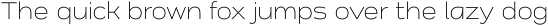 Kin Grotesque Standard font preview