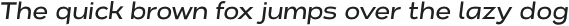 Kin Grotesque Italic 400 otf (400)