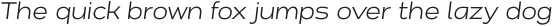 Kin Grotesque Italic 200 otf (200)