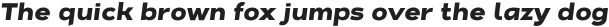 Kin Grotesque Italic 800 otf (800)