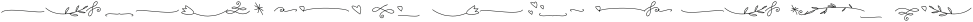 Petite Annagri Sym Symbols otf (400)