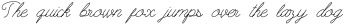 Petite Annagri Cyrillic Script otf (400)