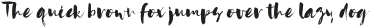Midnight Solid ttf (400)
