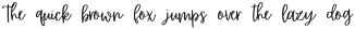 Rumba Regular otf (400)