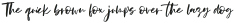 Jenson Regular otf (400)