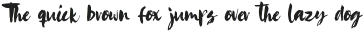 AlmostSVG otf (400)