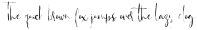 Crysta-SVG otf (400)