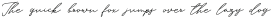 Marmale Regular otf (400)